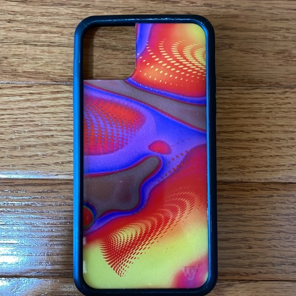 WILDFLOWER I Phone cases - Picture 3 of 3